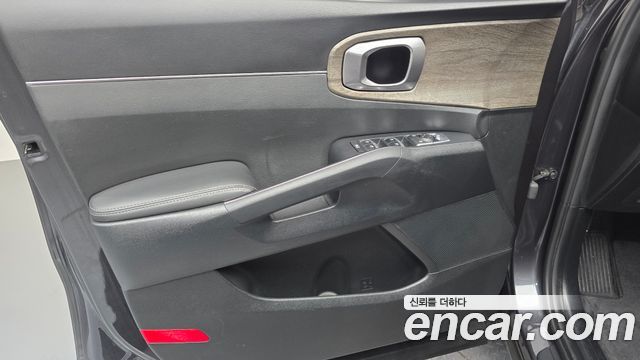 Kia Sorento (IV) Diesel 2.2 2WD Prestige 2023 — фото 24