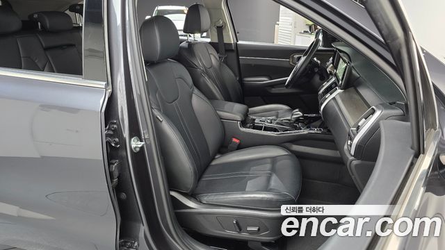 Kia Sorento (IV) Diesel 2.2 2WD Prestige 2023 — фото 26