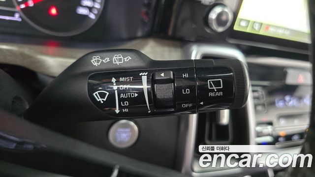 Kia Sorento (IV) Diesel 2.2 2WD Prestige 2023 — фото 27