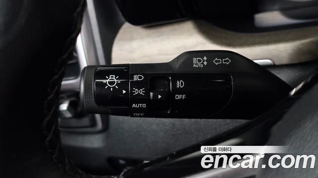 Kia Sorento (IV) Diesel 2.2 2WD Prestige 2023 — фото 28