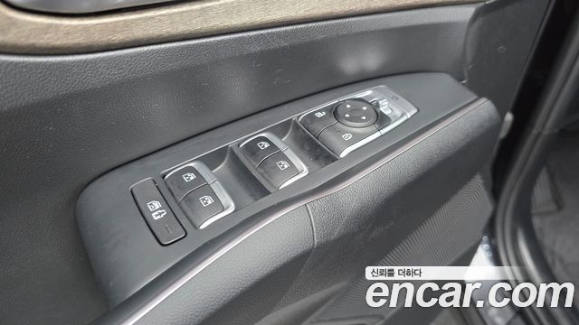 Kia Sorento (IV) Diesel 2.2 2WD Prestige 2023 — фото 29