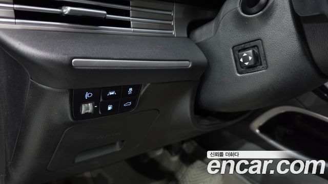 Hyundai Grandeur Hybrid (IG) Exclusive 2020 — фото 36
