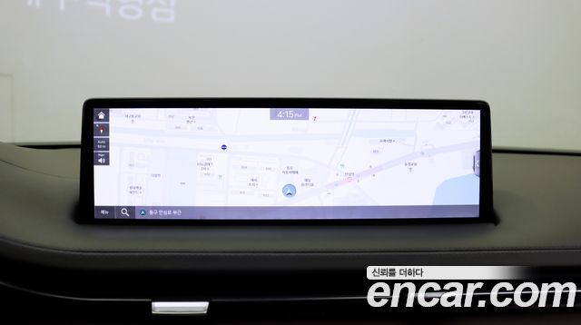 Genesis GV70 2.5T Gasoline AWD 2024 — фото 17