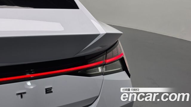 Hyundai Avante Hybrid (CN7) Inspiration 2023 — фото 23