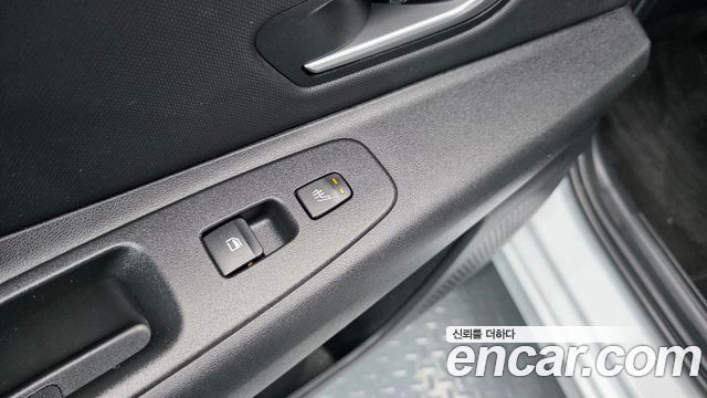 Hyundai Avante Hybrid (CN7) Inspiration 2023 — фото 30