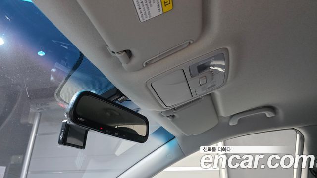 Hyundai Tucson ix Diesel 2WD LX20 Smart-Pack 2013 — фото 28