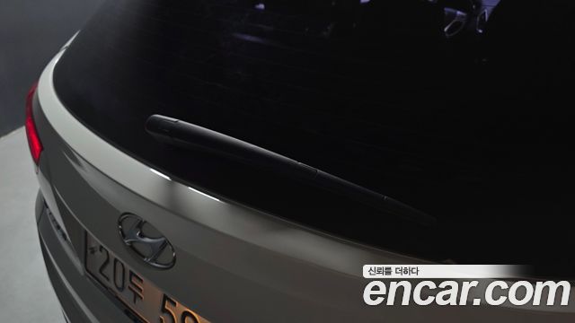 Hyundai Tucson ix Diesel 2WD LX20 Smart-Pack 2013 — фото 30