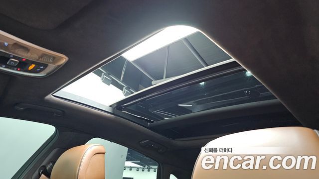 Genesis G80 (RG3) Gasoline 2.5 Turbo AWD 2021 — фото 12