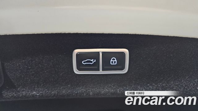 Genesis G80 (RG3) Gasoline 2.5 Turbo AWD 2021 — фото 20