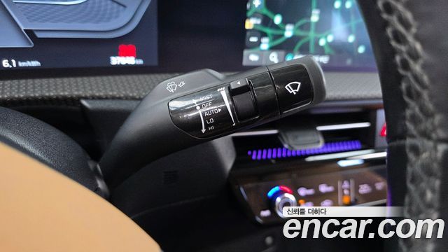 Kia EV6 Standard Earth 2023 — фото 27