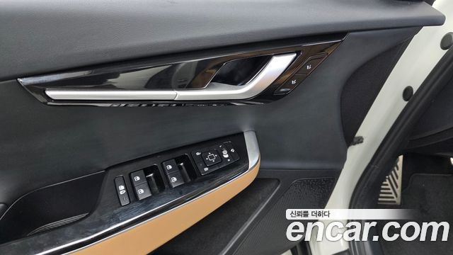 Kia EV6 Standard Earth 2023 — фото 29
