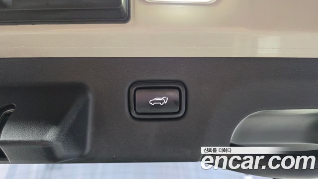 Kia EV6 Standard Earth 2023 — фото 30