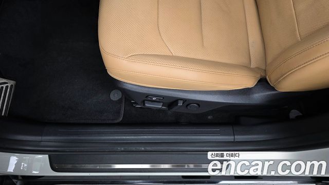 Kia EV6 Standard Earth 2023 — фото 31