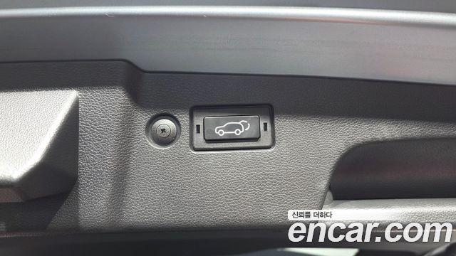 KG Mobility (SsangYong) Torres Gasoline 1.5 4WD T7 2023 — фото 29