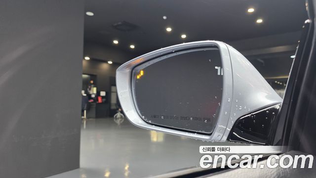 Hyundai Grandeur (HG) HG240 Modern 2015 — фото 13