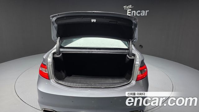 Hyundai Grandeur (HG) HG240 Modern 2015 — фото 18