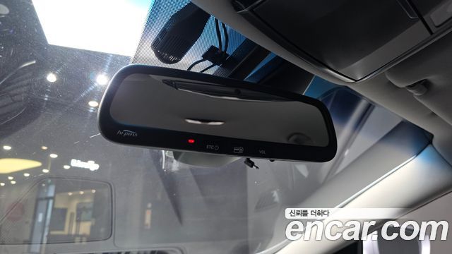 Hyundai Grandeur (HG) HG240 Modern 2015 — фото 19