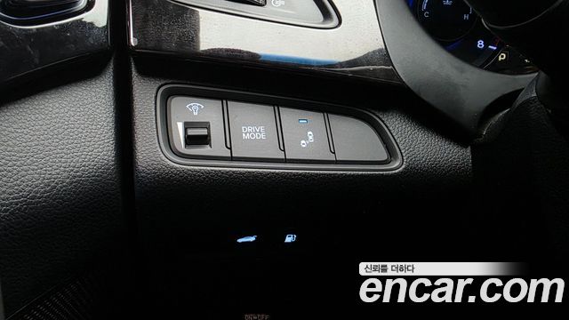 Hyundai Grandeur (HG) HG240 Modern 2015 — фото 20