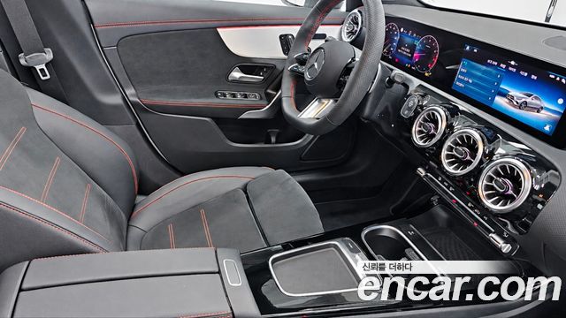 Mercedes-Benz CLA-Class (C118) CLA250 4MATIC 2026 — фото 18