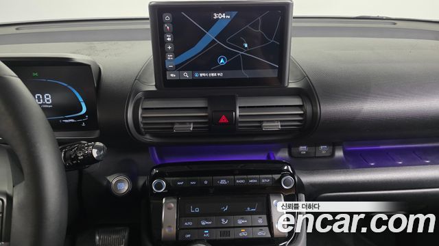 Hyundai Casper Turbo Inspiration 2022 — фото 18