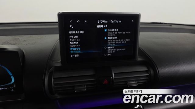 Hyundai Casper Turbo Inspiration 2022 — фото 36