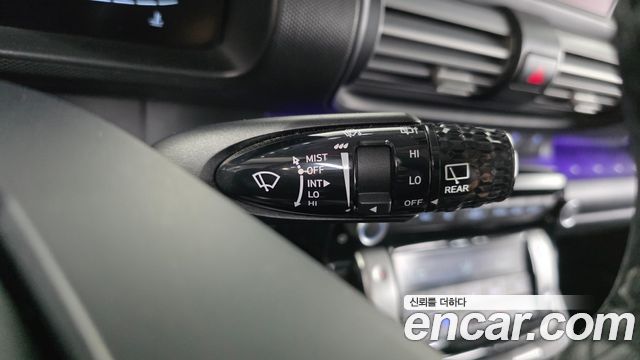 Hyundai Casper Turbo Inspiration 2022 — фото 42