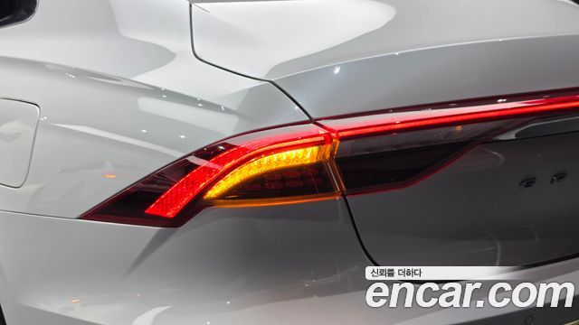 Hyundai Grandeur (IG) 3.3 Exclusice 2021 — фото 23