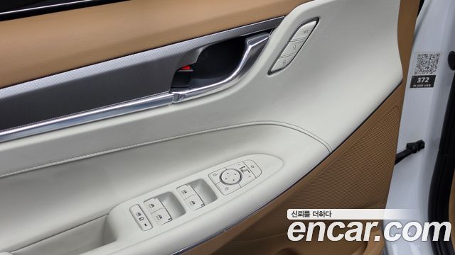 Hyundai Grandeur (IG) 3.3 Exclusice 2021 — фото 27