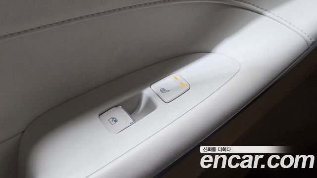 Hyundai Grandeur (IG) 3.3 Exclusice 2021 — фото 28