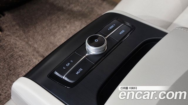 Hyundai Grandeur (IG) 3.3 Exclusice 2021 — фото 30