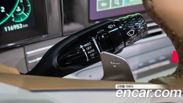 Hyundai Grandeur (IG) 3.3 Exclusice 2021 — фото 32