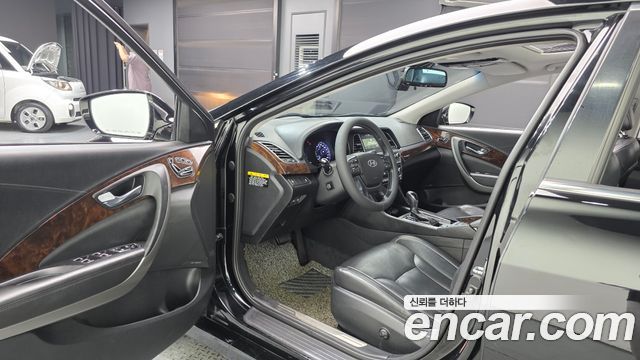Hyundai Aslan G300  Modern 2015 — фото 10