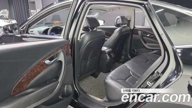 Hyundai Aslan G300  Modern 2015 — фото 11