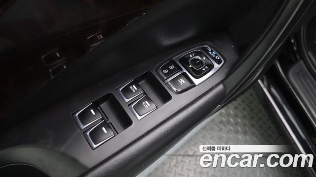 Hyundai Aslan G300  Modern 2015 — фото 13