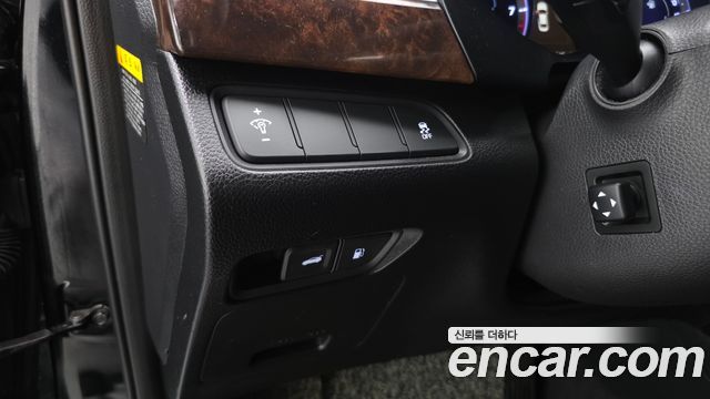 Hyundai Aslan G300  Modern 2015 — фото 14