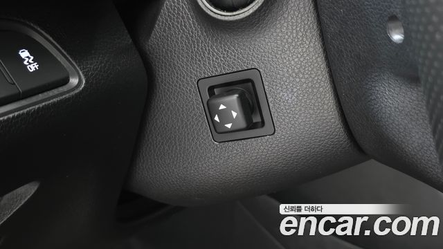 Hyundai Aslan G300  Modern 2015 — фото 16