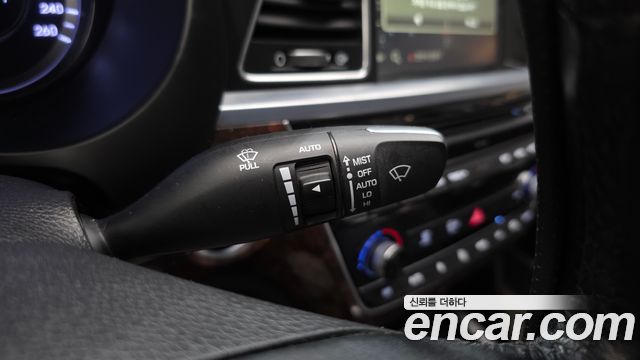 Hyundai Aslan G300  Modern 2015 — фото 17