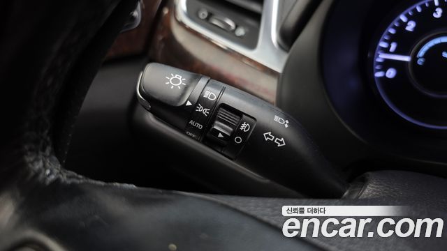 Hyundai Aslan G300  Modern 2015 — фото 18