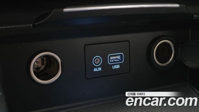 Hyundai Aslan G300  Modern 2015 — фото 28
