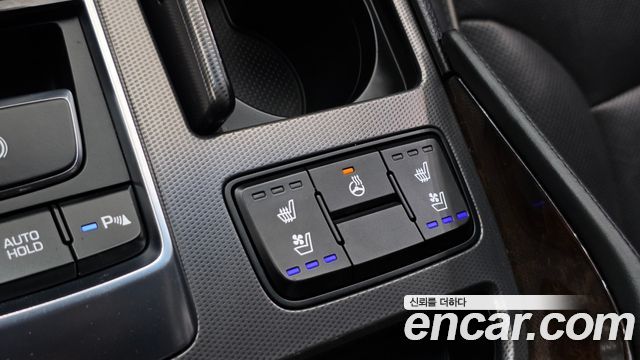 Hyundai Aslan G300  Modern 2015 — фото 29