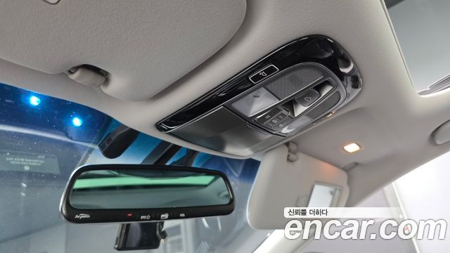 Hyundai Aslan G300  Modern 2015 — фото 30