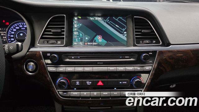 Hyundai Aslan G300  Modern 2015 — фото 31