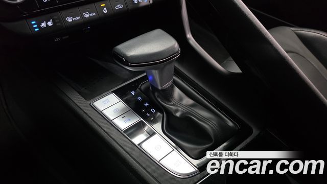 Hyundai Avante (CN7) 1.6 Inspiration 2023 — фото 9