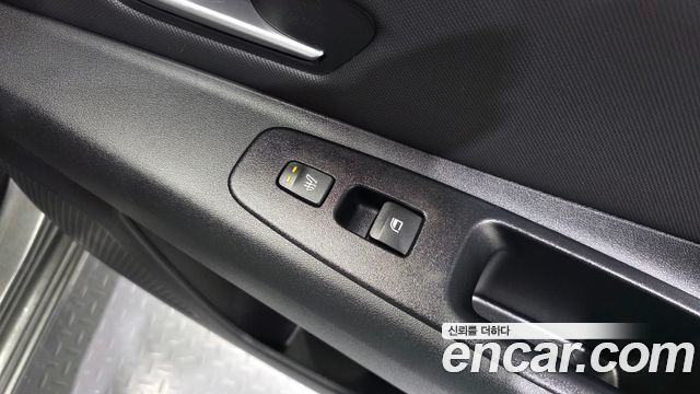 Hyundai Avante (CN7) 1.6 Inspiration 2023 — фото 19