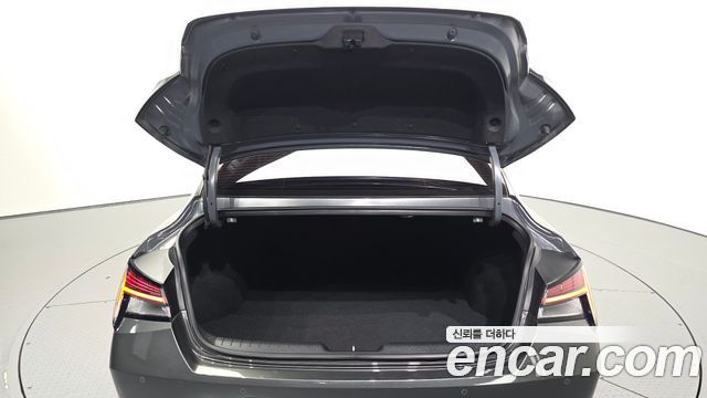 Hyundai Avante (CN7) 1.6 Inspiration 2023 — фото 20