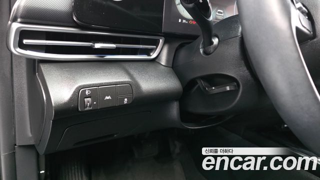 Hyundai Avante (CN7) 1.6 Inspiration 2023 — фото 29