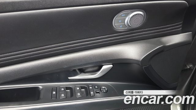 Hyundai Avante (CN7) 1.6 Inspiration 2023 — фото 31