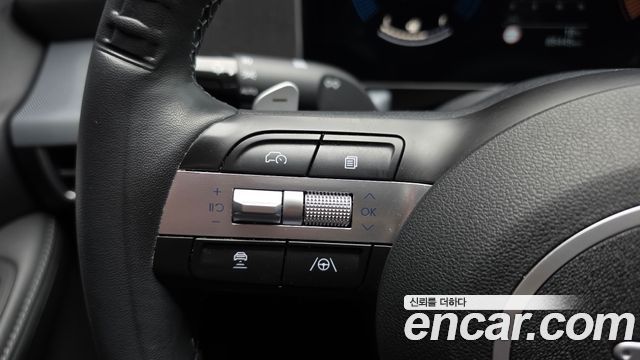 Hyundai Sonata The Edge (DN8) 2.0 LPG(Taxi) Mobility 2025 — фото 17