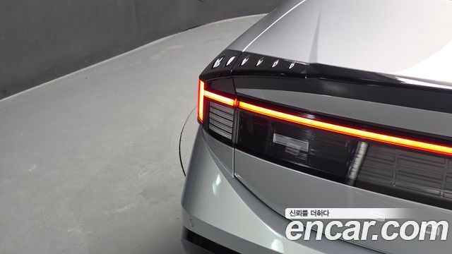 Hyundai Sonata The Edge (DN8) 2.0 LPG(Taxi) Mobility 2025 — фото 23