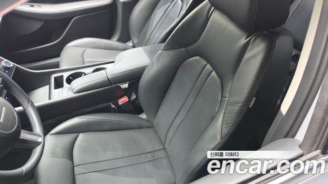 Hyundai Sonata The Edge (DN8) 2.0 LPG(Taxi) Mobility 2025 — фото 27